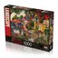 Ks Games İtalian Coast 1000 Parça Puzzle 20570