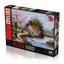 Ks Games Lake House 1000 Parça Puzzle 11324