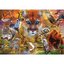 Ks Games North American Animals 1000 Parça Puzzle 20567