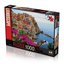 Ks Games Village Of Manarola Cingue Terre Italy 1000 Parça Puzzle 11309