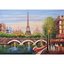 Ks Games Seine River Paris 500 Parça Puzzle 11378