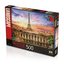Ks Games Sunset In Eiffel 500 Parça Puzzle 20017