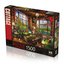 Ks Games Chalet 1500 Parça Puzzle 22016