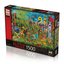 Ks Games Summer Garden 1500 Parça Puzzle 22009