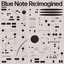 Various Artists Blue Note Re:imagined Plak