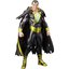 DC Comics Black Adam New 52 ARTFX+ Heykel