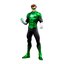 DC Comics Green Lantern New 52 ARTFX+ Heykel