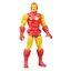 Marvel Legends Retro 375 Collection Iron Man Figür