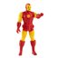 Marvel Legends Retro 375 Collection Iron Man Figür