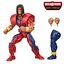 Hasbro Marvel Legends Series Marvels Warpath (BAF Strong Guy)