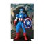 Marvel Legends 20th Anniversary Series 1 Captain America Aksiyon Figürü
