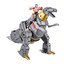 Transformers Studio Series The Transformers: The Movie Grimlock Leader Class Figür ve Autobot Wheeli Figür