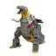 Transformers Studio Series The Transformers: The Movie Grimlock Leader Class Figür ve Autobot Wheeli Figür