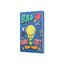 Tweety Sert Kapak Butik Defter Bad Puddy Tat Mavi 80 Yaprak 15 x 21 DFT-388128