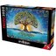 Anatolian Puzzle Hayat Ağacı 3000 Parça Puzzle 4927