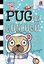 Pug'ın Günlüğü İlk Okuma Kitap Seti - 3 Kitap Takım