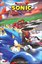 Team Sonic Racing - Sonic Takımı Yarışta