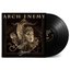 Arch Enemy Deceivers Plak