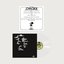 John Cage John Cage (White Vinyl) Plak