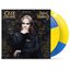 Ozzy Osbourne Patient Number 9 (Blue & Yellow Split Vinyl) Plak