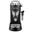 Delonghi Dedica Manuel Espresso Makinesi Siyah EC685.BK