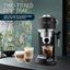 Delonghi Dedica Manuel Espresso Makinesi Siyah EC685.BK