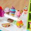 Play-Doh Dev Dondurma Arabam F1039