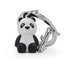 Metalmorphose Panda Anahtarlık