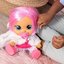 Cry Babies Ağlayan Bebekler Moda Serisi - Coney