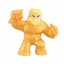 Goojitzu DC Mini Figürler Seri 4 - Gold Armor Aquaman