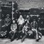 Allman Brothers At Fillmore East Plak