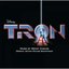 Wendy Carlos Tron Plak