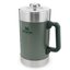 Stanley Klasik French Press Termos 1.4 Lt  - Yeşil