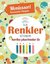 İlk Renkler Kitabım - Harika Çıkartmalar ile - Montessori Kazanımlar Dünyası