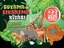 Orman Hayvanları - Boyama ve Çıkartma Kitabı - 32 Adet Çıkartma