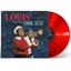 Louis Armstrong Louis Wishes You A Cool Yule Plak