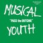 Musical Youth Pass The Dutchie Single Plak