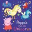 Peppa Pig: Peppa's Pop - Up Unicorns