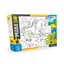 Blue Focus Neşeli Çiftlik 50 Parça Boyanabilir Puzzle BF382