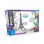 Blue Focus Eyfel Kulesi 200 Parça Boyanabilir Puzzle BF387