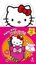 Hello Kitty - Beni Giydir! Çıkartmalı Etkinlik Kitabı