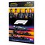 Topps Formula 1 Stickers 2022 Tam Set