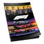 Topps Formula 1 Stickers 2022 Tam Set