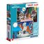 Clementoni Disney Animal Friends 2x20 Parça Puzzle 24764