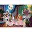 Clementoni Disney Animal Friends 2x20 Parça Puzzle 24764