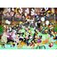 Clementoni Disney Gala 1000 Parça High Quality Collection Yetişkin Puzzle 39472