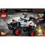 LEGO Technic Monster Jam Monster Mutt Dalmaçyalı 42150