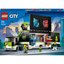 LEGO City Oyun Turnuvası Tırı 60388 