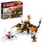 LEGO NINJAGO Coleun Toprak Ejderhası EVO 71782