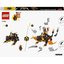 LEGO NINJAGO Coleun Toprak Ejderhası EVO 71782